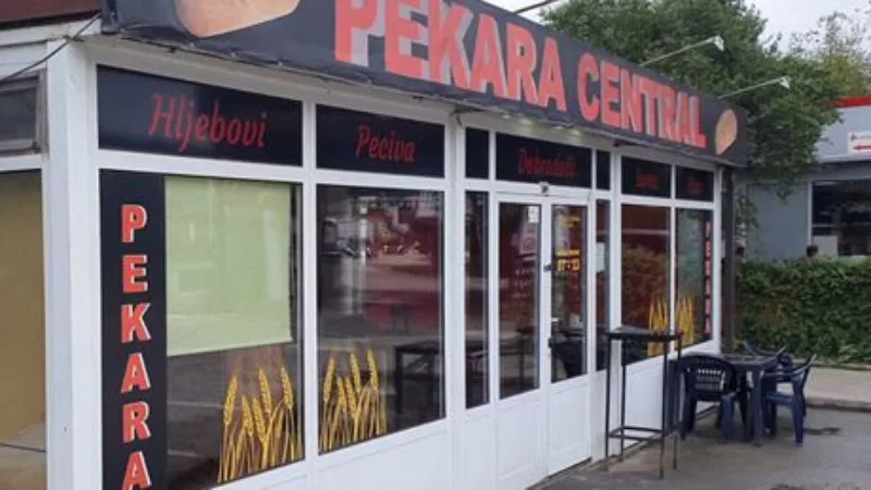 pekara