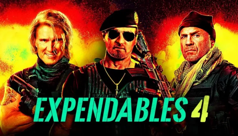 expendables