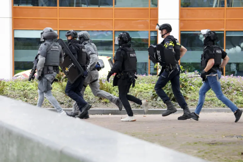 rotterdam
