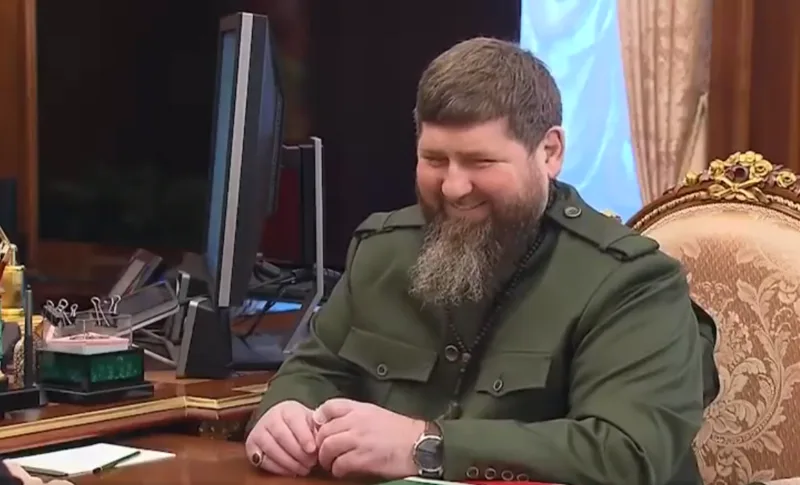 kadirov