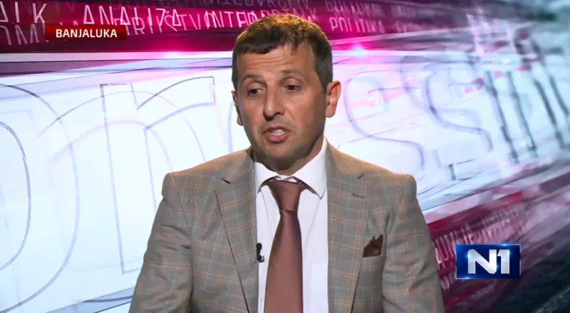 vukanović