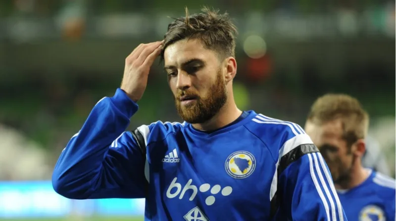 ervin zukanovic