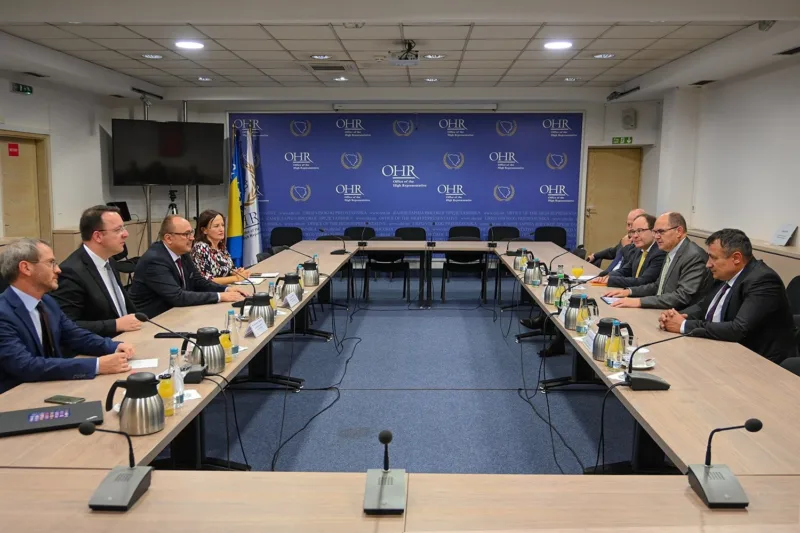 schmidt vijece evrope