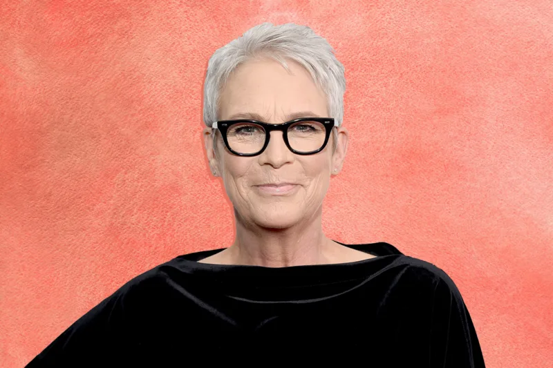 Jamie Lee Curtis1