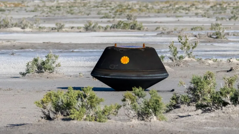 nasa asteroid juta 1