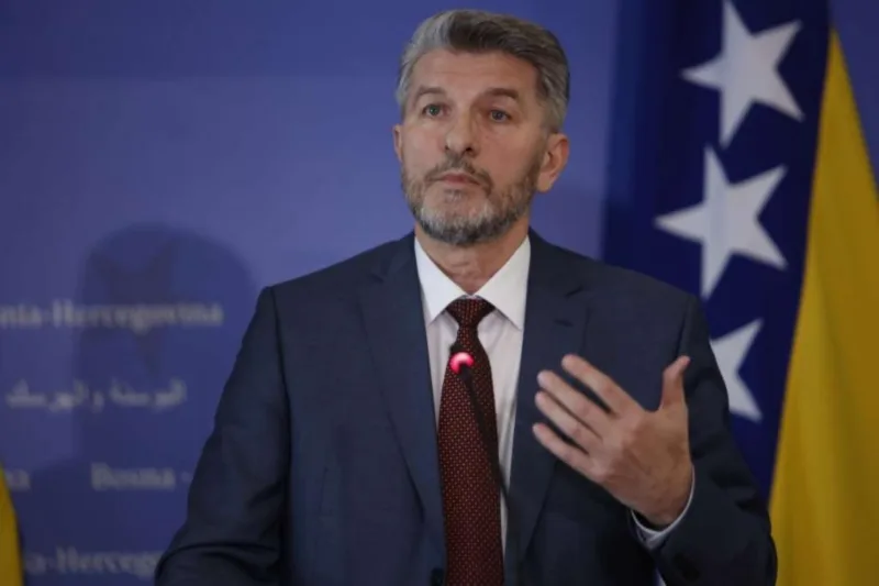 semso mehmedovic