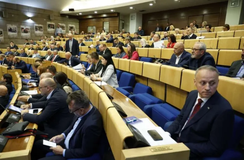 parlament bih 2