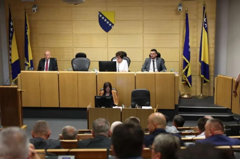 parlamwnt fbih 1