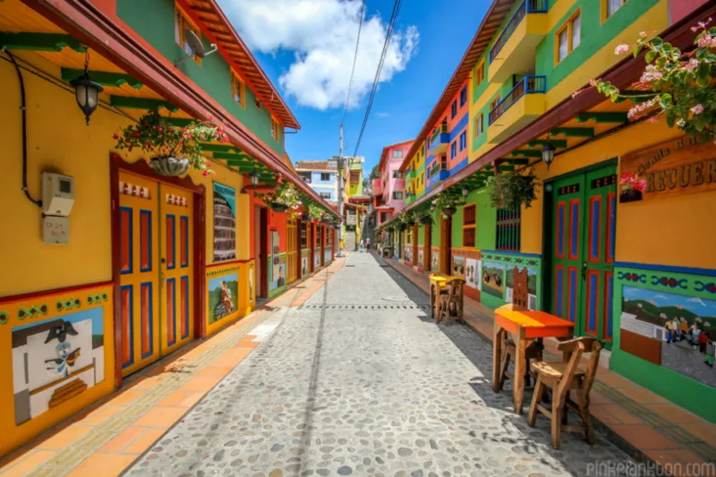 guatape