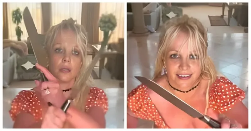 Britney Spears