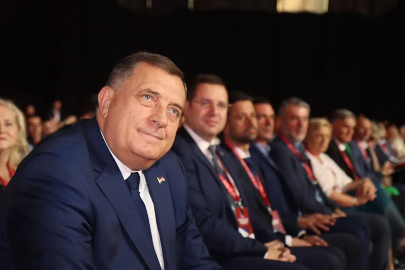 dodik