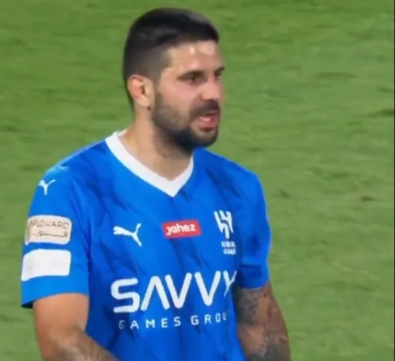 mitrović