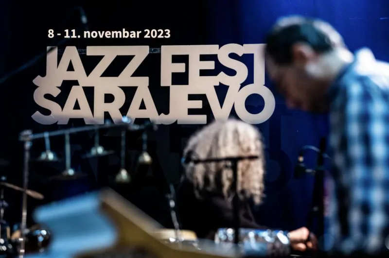 jazz fest