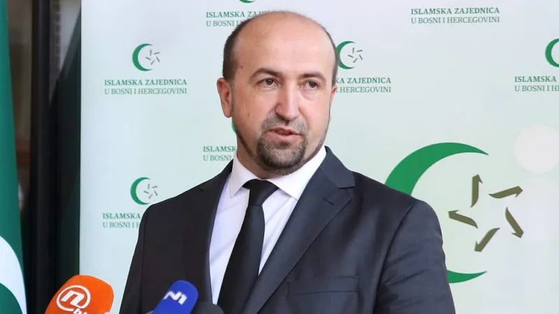 Muhamed Jusić