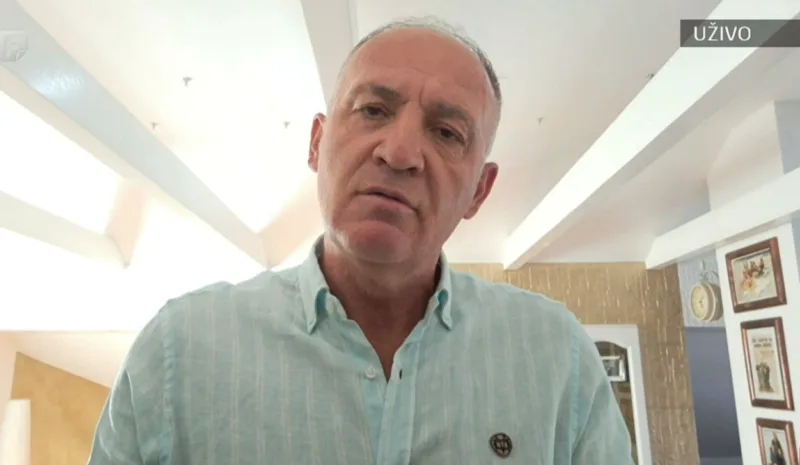 vlatko glavas