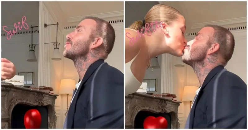 beckham