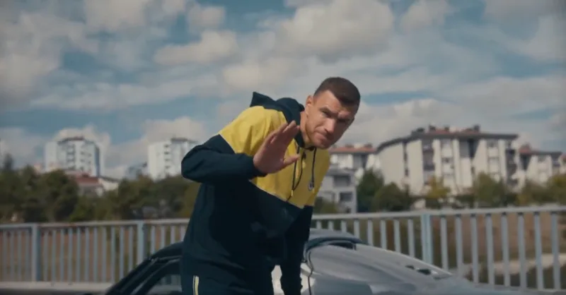 džeko