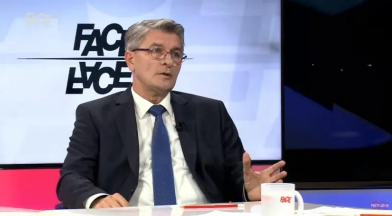 šemsudin mehmedović