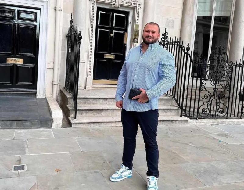 gabrijel cabro
