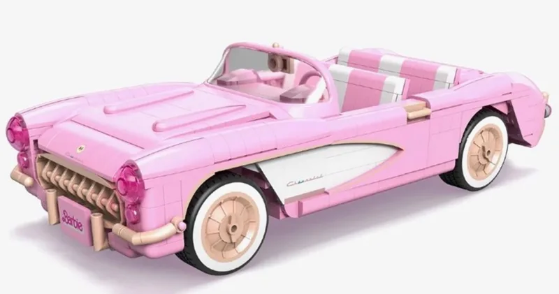 barbie_auto