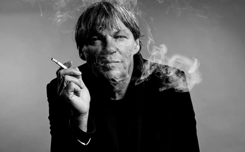braco dimitrijevic