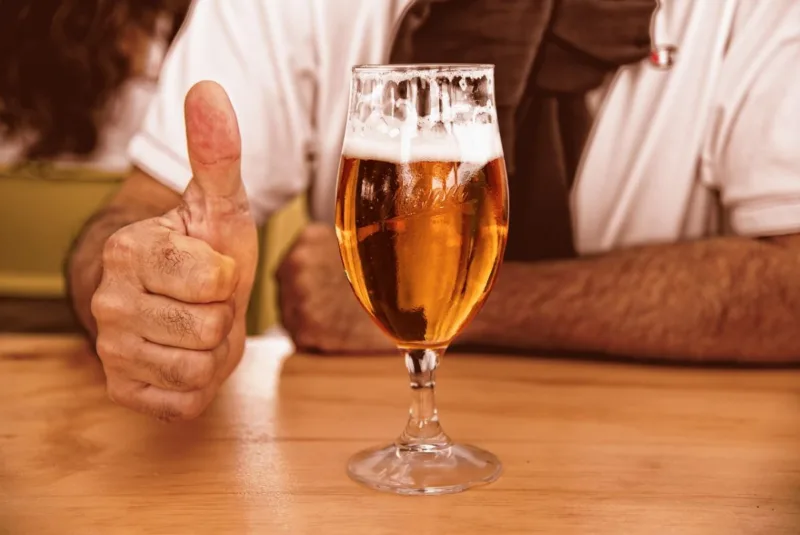 alkohol