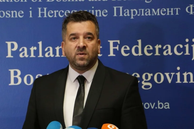 eldar čomor
