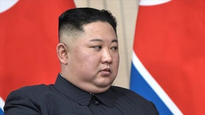 kim jun