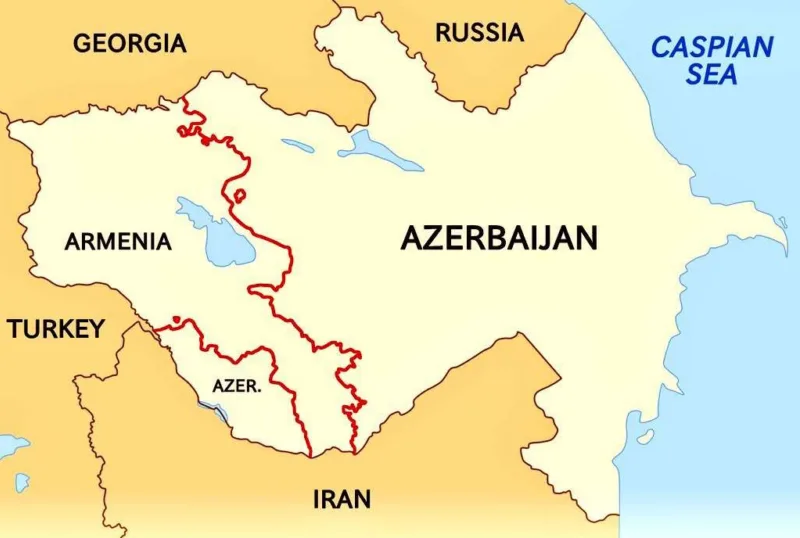 armenija azerbejdžan