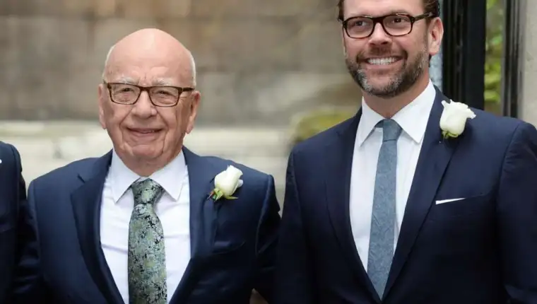 rupert murdoch