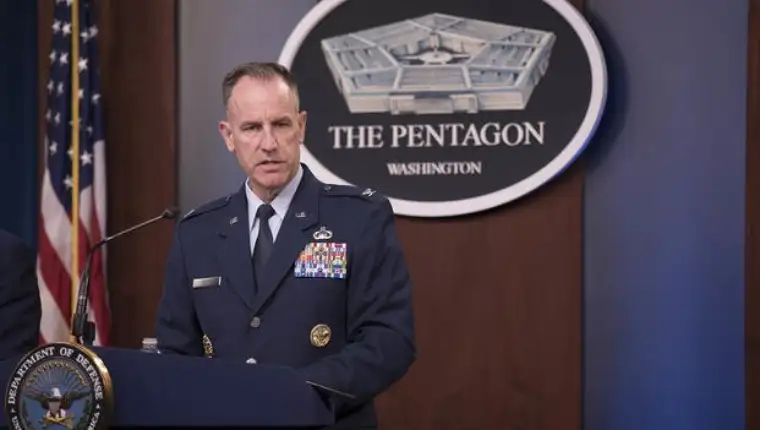 pentagon