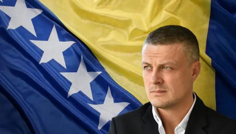 vojin mijatović