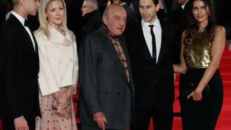 Al-Fayed