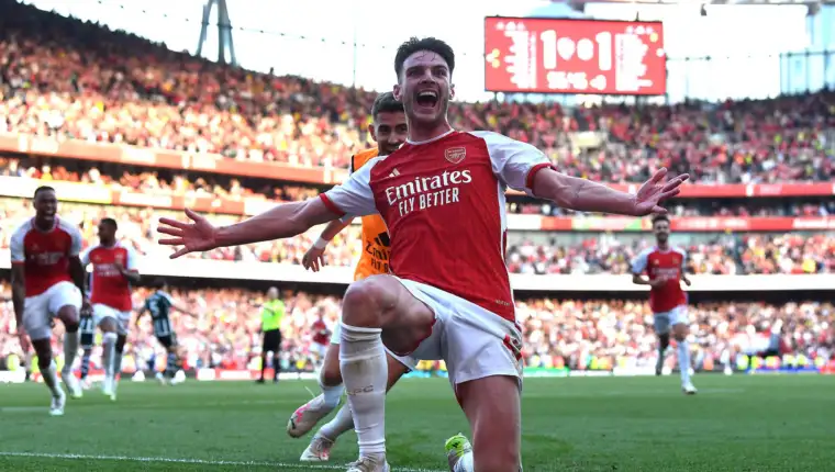 arsenal