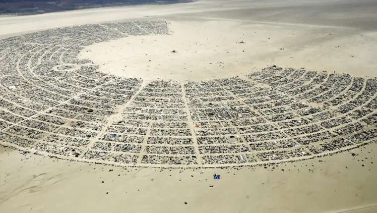 burning man 6