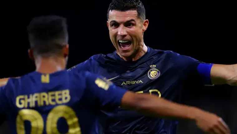 ronaldo 1