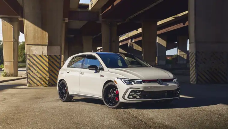 Golf GTI
