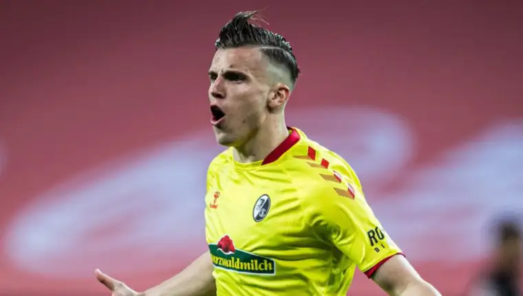 demirovic 5