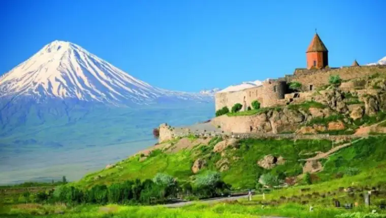 ararat 3