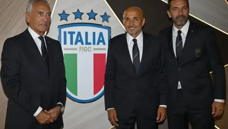 spalletti