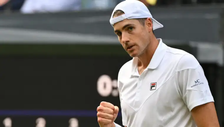 TENNIS-GBR-WIMBLEDON