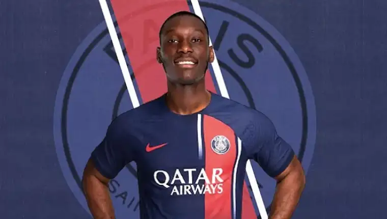 kolo muani 1