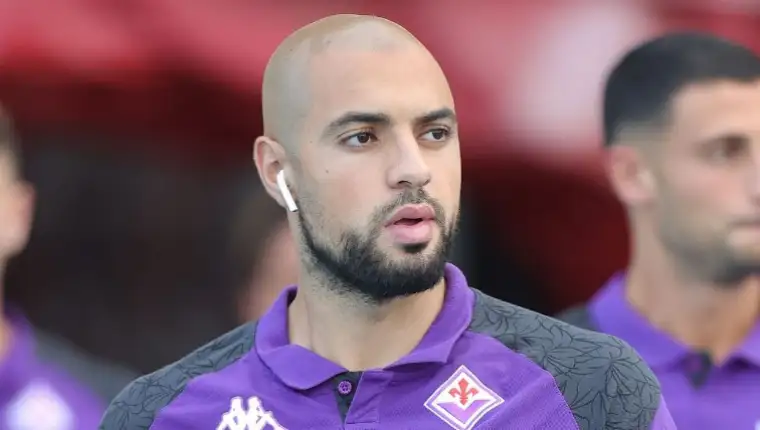 amrabat 4