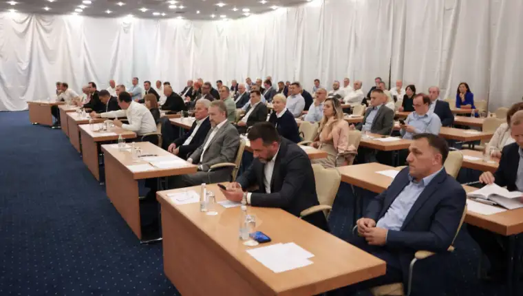 glavni odbor sda 1