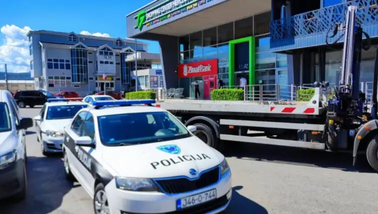 banka u mostaru pljacka