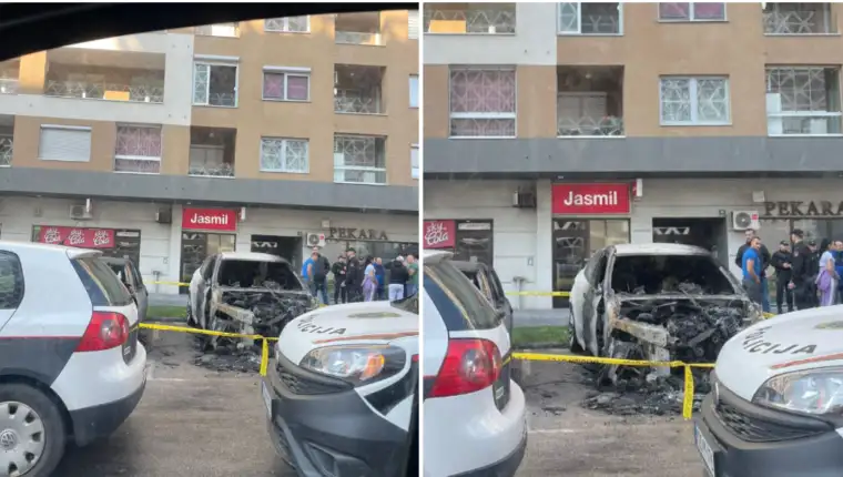 auta gore sarajevo