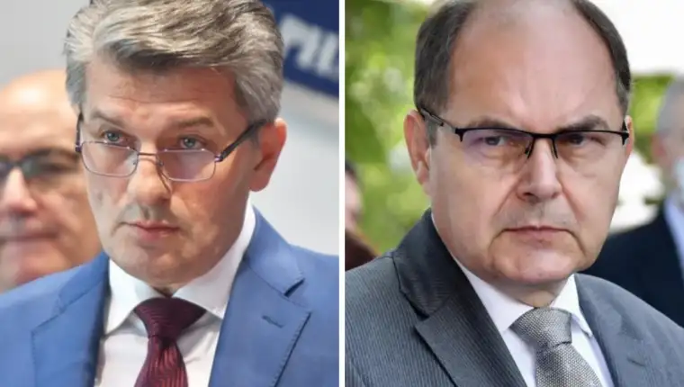 Mehemdović i Schmidt
