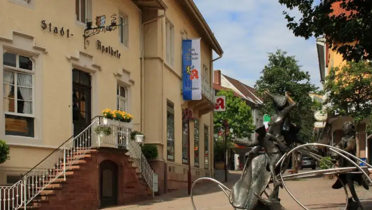 wiesloch, njemačka