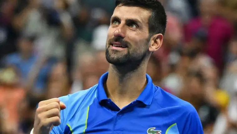 djokovic
