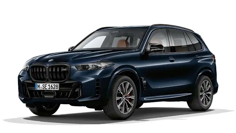 bmwx5